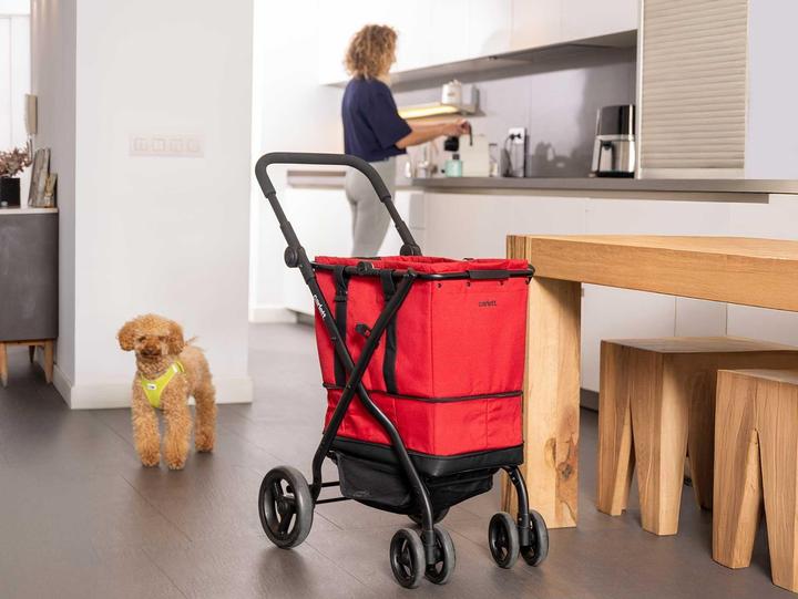 Produktbild Carlett Cube S