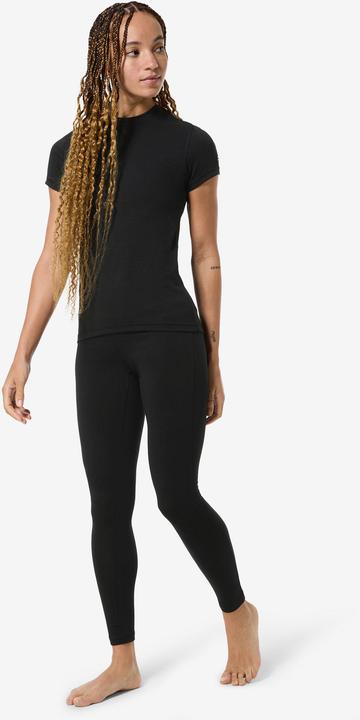 Actual product image Super Natural Women's Lux Base Tee (S)