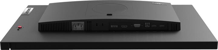 Produktbild Lenovo ThinkVision T22i-30 (1920 x 1080 Pixel, 21.50")