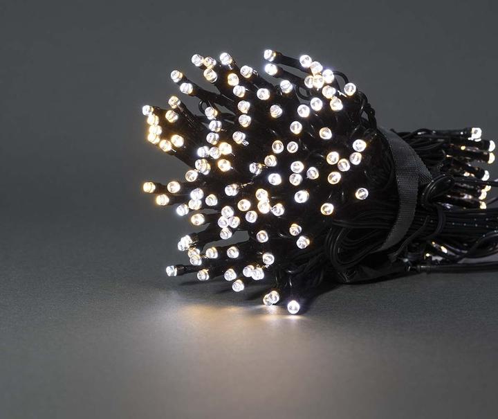 Actual product image Nedis SmartLife Decorative LED Wi-Fi Android™ / IOS (10 m)