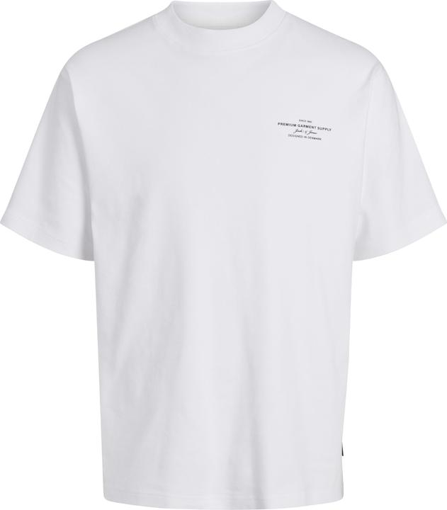Bright White
