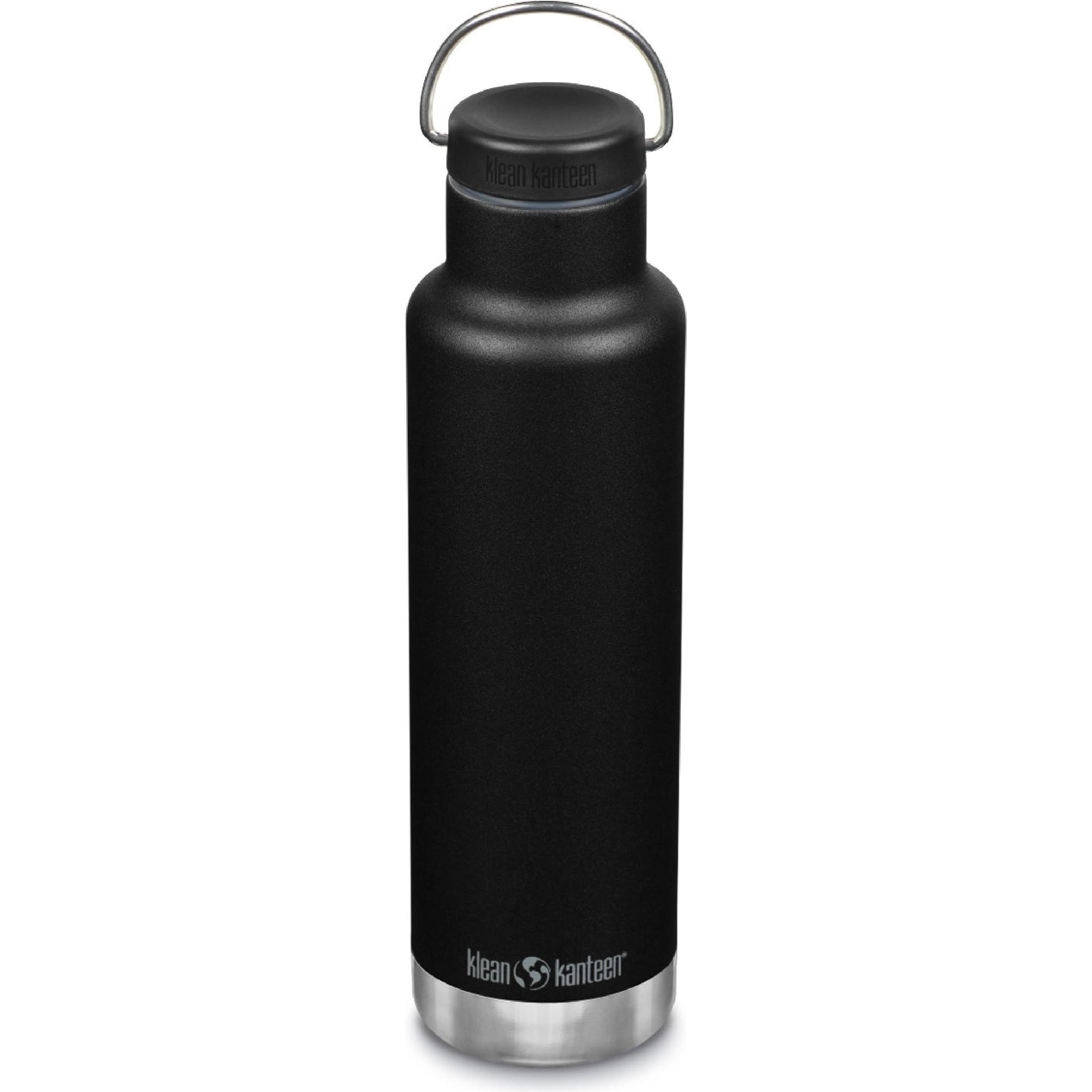 Klean Kanteen, Trinkflasche + Thermosflasche, (0.59 l)