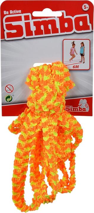 Produktbild Simba Soft Hüpfgummi