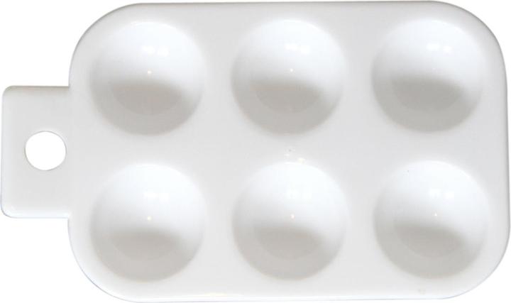 Paintersisters Palette de peinture