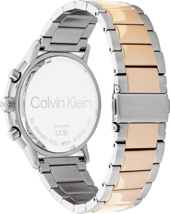Image du produit Calvin Klein Herrenuhr 25200064 (Ø 44 mm) (44 mm)