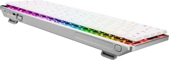 Actual product image ASUS ROG Falchion RX Low Profile (Italian, Cable, Wireless)