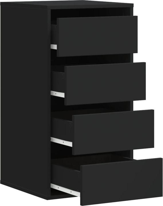 Produktbild vidaXL Kommode (40 x 41 x 76 cm)