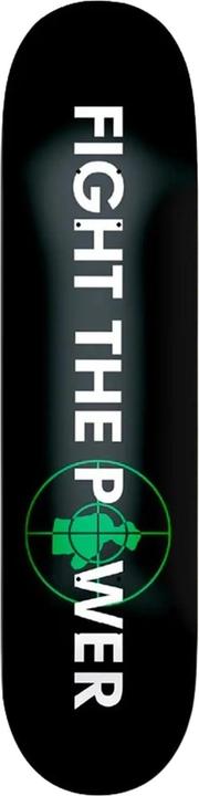 Produktbild Element Public Enemy Stencil (8.25")