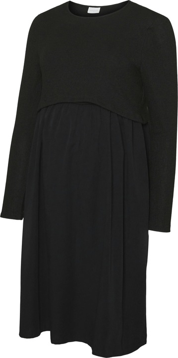 Produktbild Mamalicious MLPOLIA Umstandskleid Kleid (M)