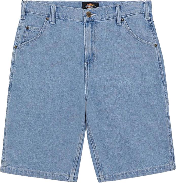 Actual product image Dickies Garyville Denim Shorts (28)