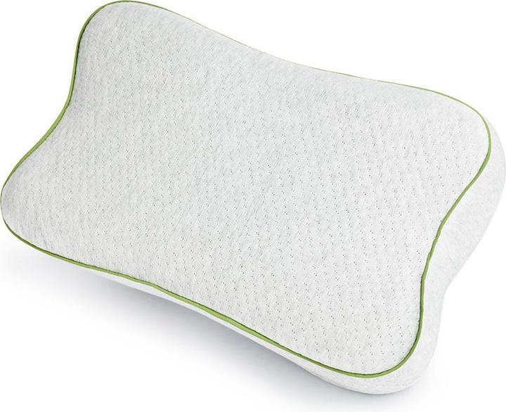 Blackroll Recovery Pillow Kissen SET mit Ersatzbezug (50 x 30 cm)