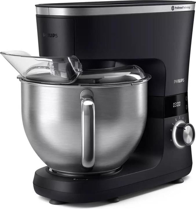 Produktbild Philips HR7962/21 (1000 W, 5.50 l)