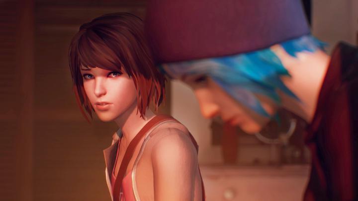 Immagine prodotto Square Enix Life Is Strange Collection (PS5)