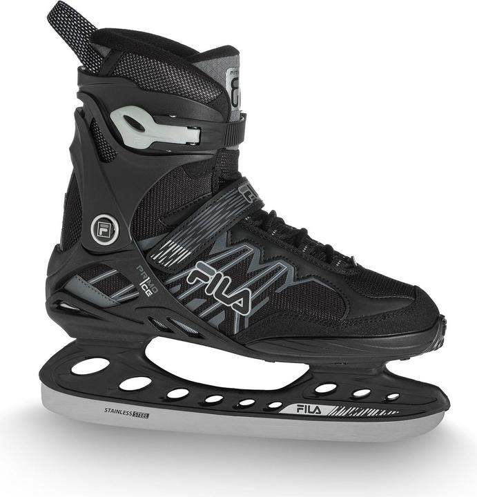 Produktbild FILA FS ŁYŻ PRIMO ICE 42 black/grey (42)