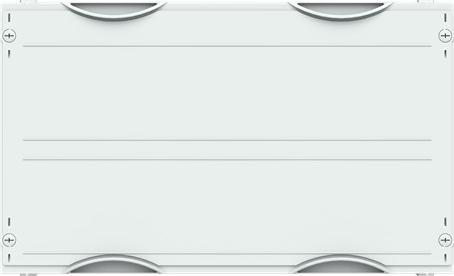 Actual product image Striebel & John Terminal block module