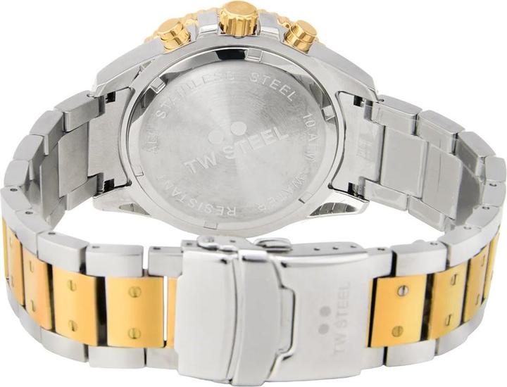 Immagine prodotto TW-Steel VA8 Vanceur Diver Chrono