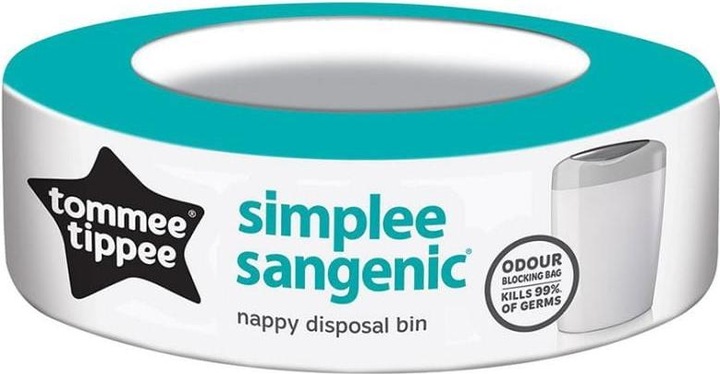 Produktbild Tommee Tippee Sangenic Simplee