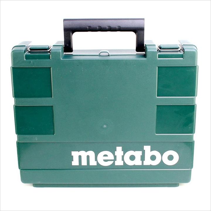 Actual product image Metabo Powermaxx BS Quick Basic (Rechargeable battery operated)