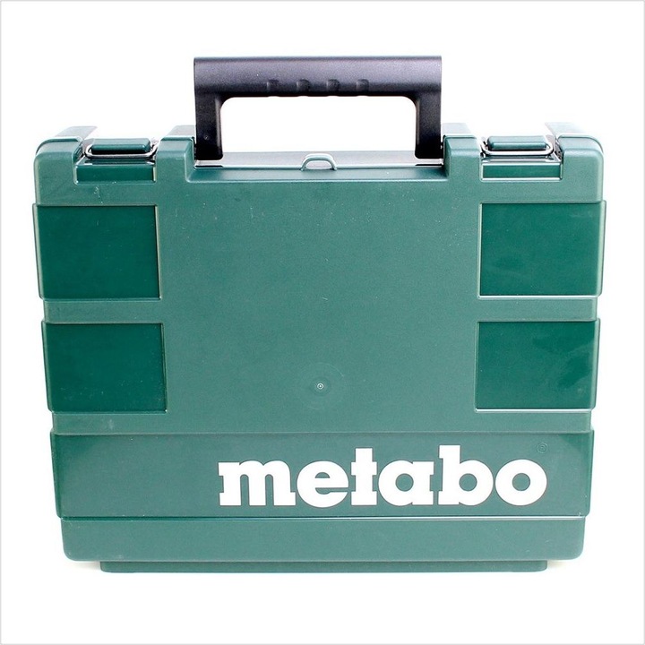 Immagine prodotto Metabo Powermaxx BS Quick Basic (Batteria ricaricabile)