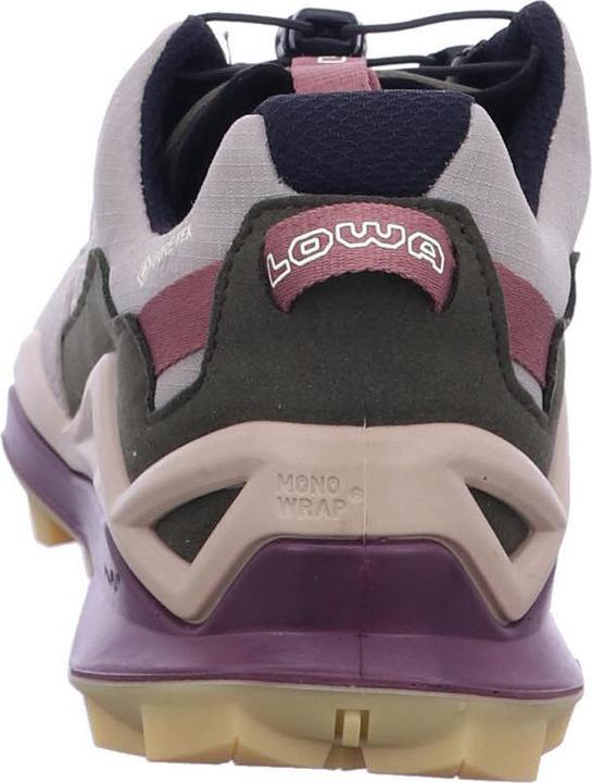 Image du produit Lowa Maddox Pro Gtx Lo Sl Ws (40.5)