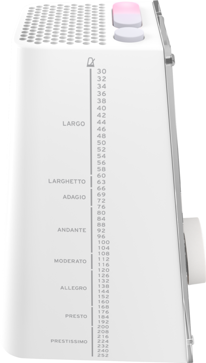 Actual product image Korg Metronome