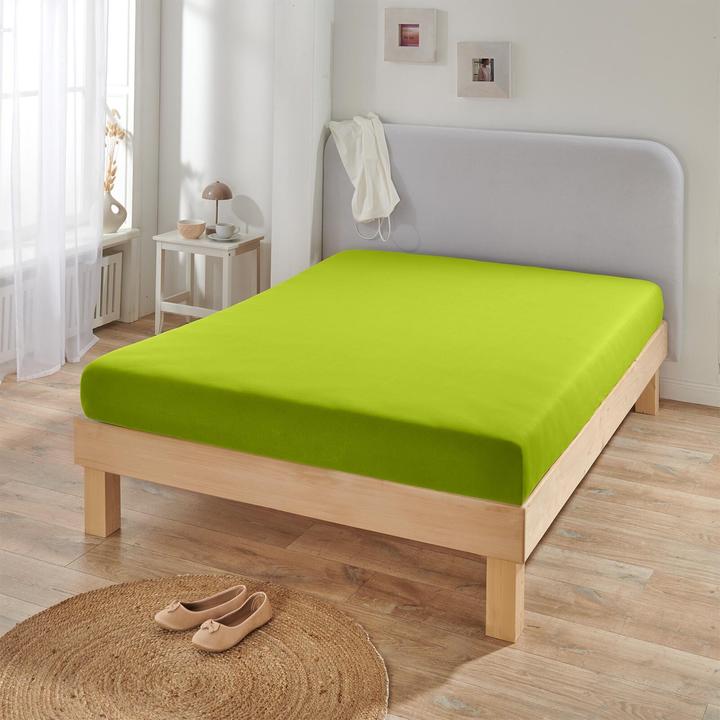 Produktbild BettwarenShop Multi-Stretch (80x200 cm)