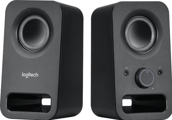 Actual product image Logitech Z150