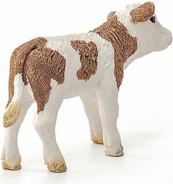 Image du produit Schleich Veau Fleckvieh