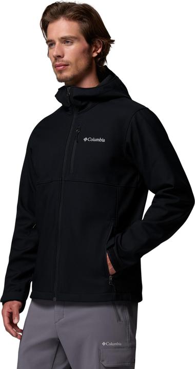Produktbild Columbia Ascender™ II Hooded Softshell Jacket (L)