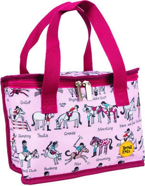 Actual product image Tyrrell Katz Foldable Lunch Bag