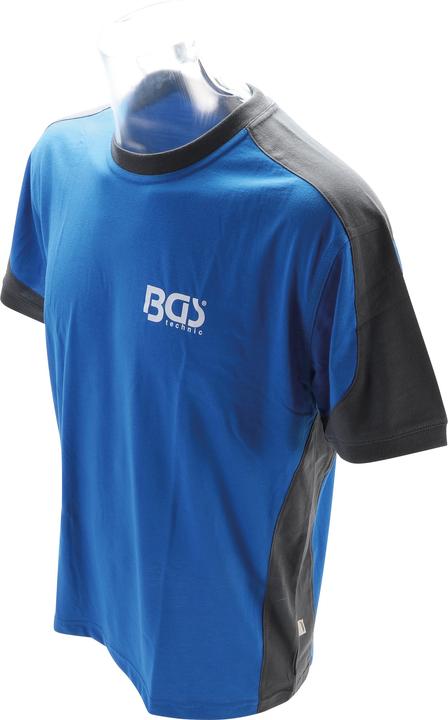 Image du produit BGS ® T-Shirt | Taille XXL (XXL)