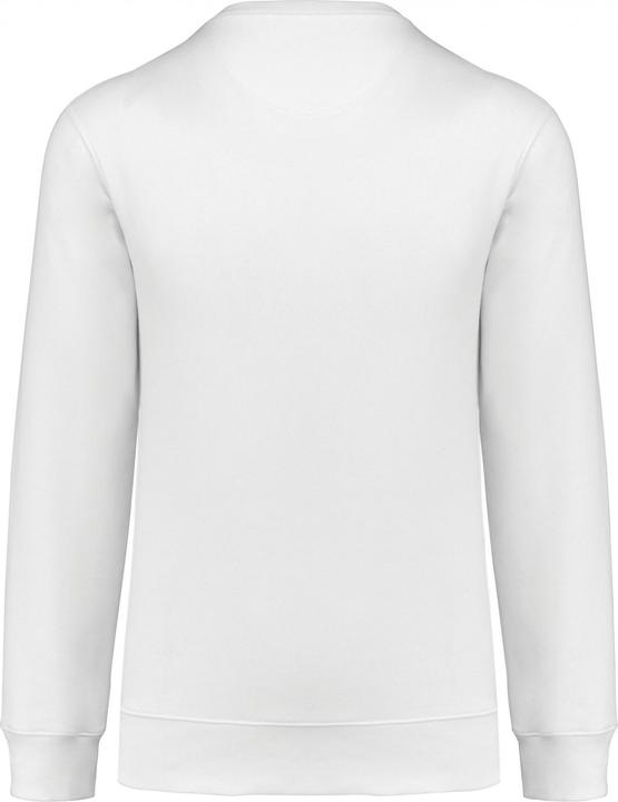 Actual product image Kariban Crewneck sweatshirt (4XL)