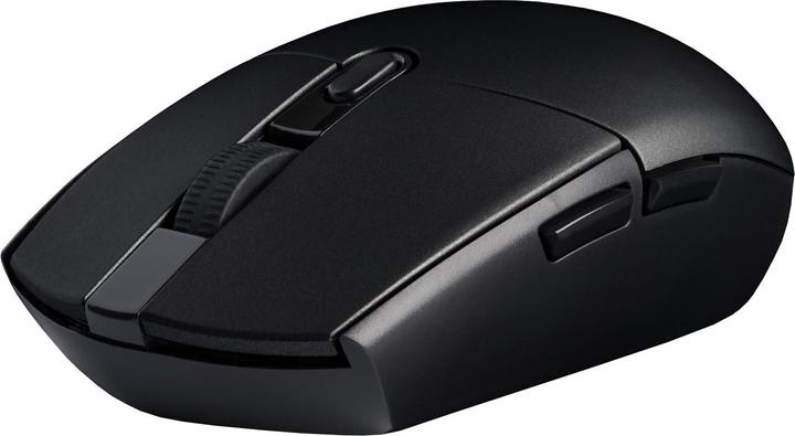 Tech Air Souris C-Tech (WLM-06S-B) (Sans fil)