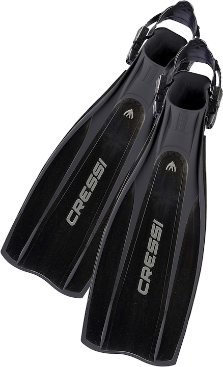 Actual product image Cressi Pro Light (XXL)