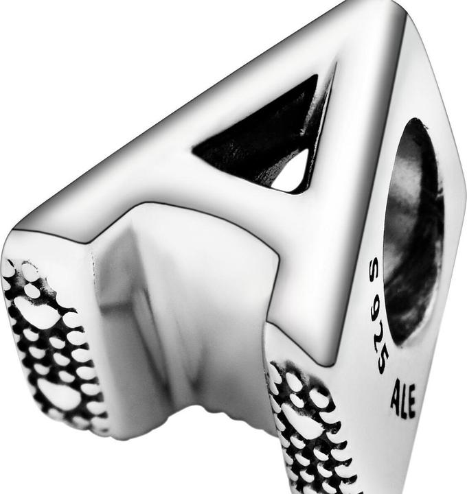 Produktbild Pandora Letter A (Silber)