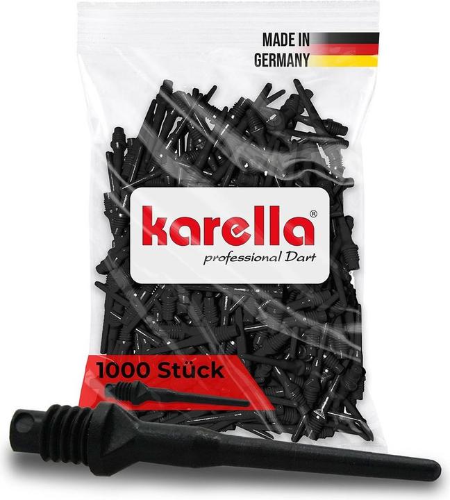 Image du produit Karella Spécial Keypoint