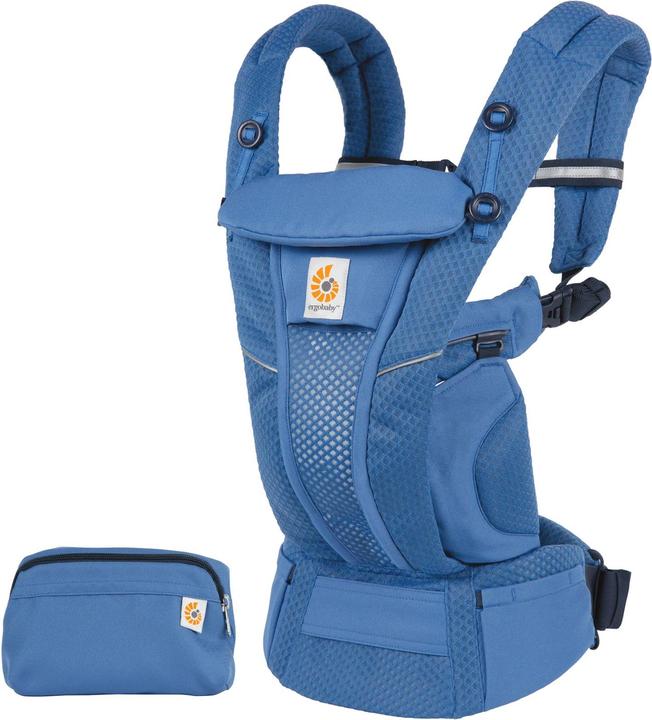 Ergobaby Omni Breeze