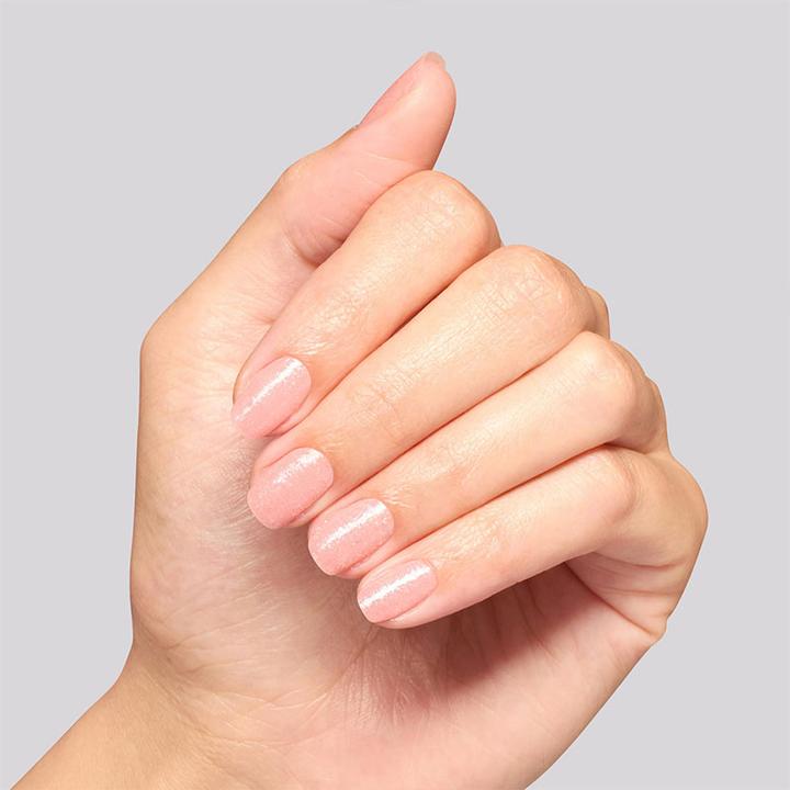 Actual product image OPI iam Dreaming Collection - Suzi's Pedicure Throne (Suzi's Pedicure Throne, Colour paint, Gel-Effect Nail Polish)