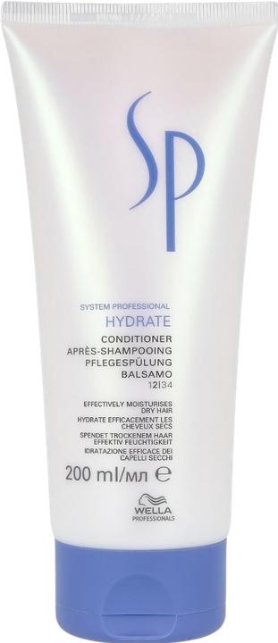 Immagine prodotto Wella Idrata (200 ml)