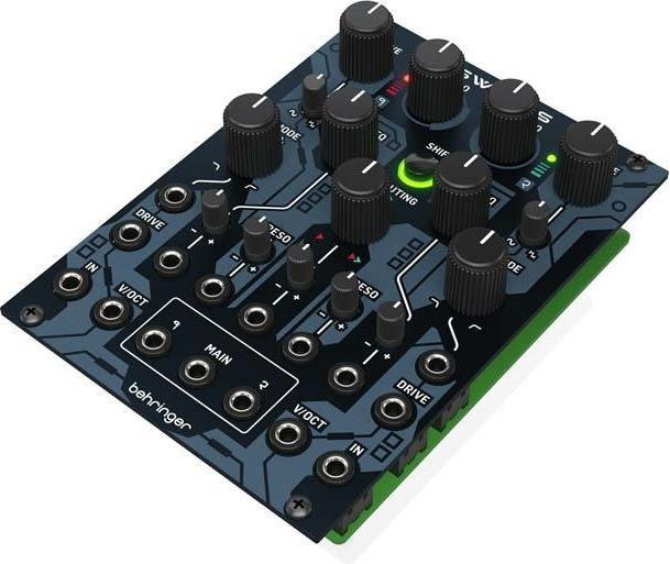 Image du produit Behringer Swords