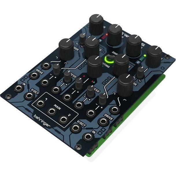 Behringer Swords (SWORDS_000)