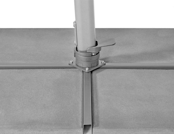 Produktbild Suncomfort by Glatz Varioflex (3 m)