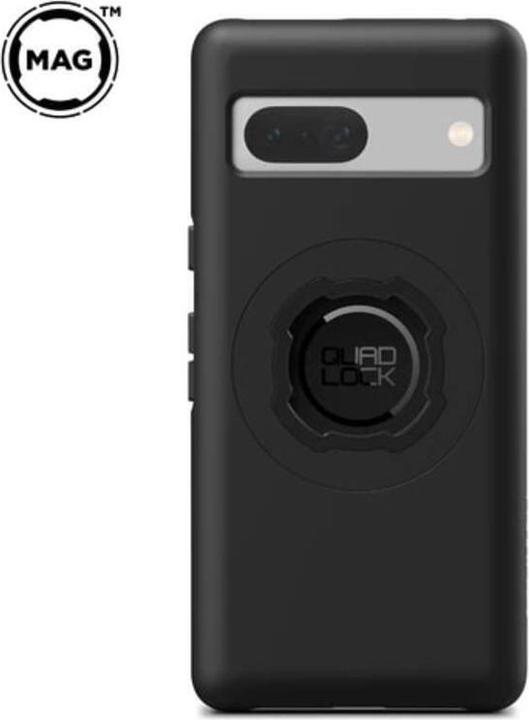 Actual product image Quad Lock MAG Case - Google Pixel 8A (Google Pixel 8a)