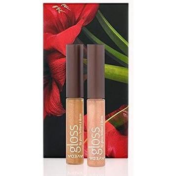 Aveda, Lippenstift + Lipgloss, Hol20 Fml Shimmer Duo
