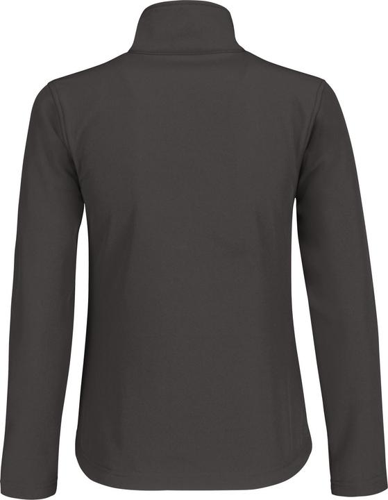 Actual product image B&C Womens/Ladies ID.701 Soft Shell Jacket (S)