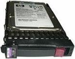 Actual product image HP SAS Hot Plug (0.07 TB, 2.5")