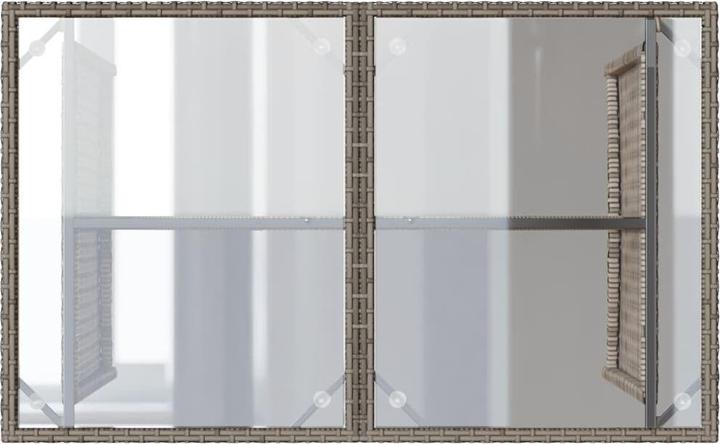 Image du produit vidaXL Gartentisch