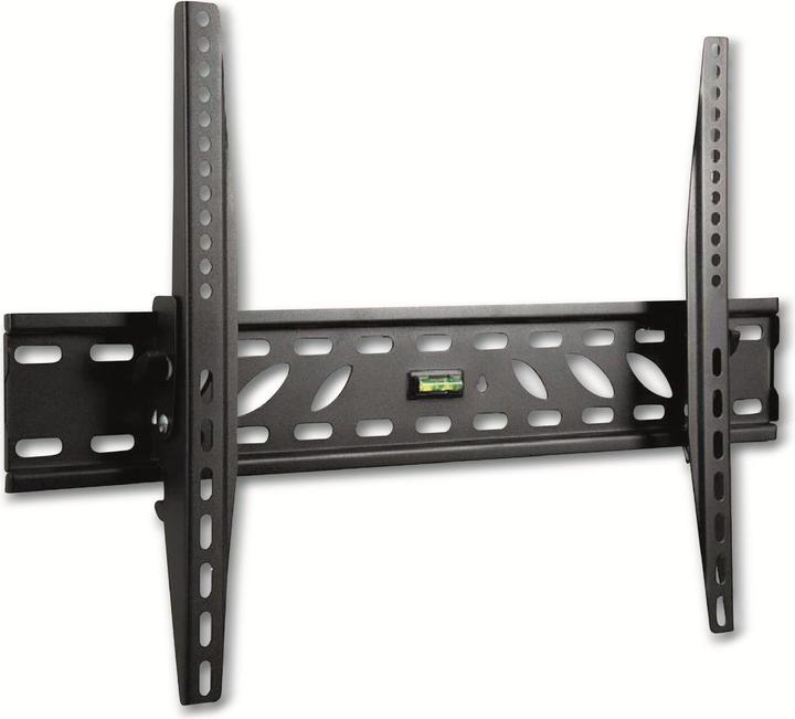 Produktbild Ankaro ANK BASIC - TV Wandhalterung neigbar 30""- 70"" schwarz (Decke, 30" - 70")