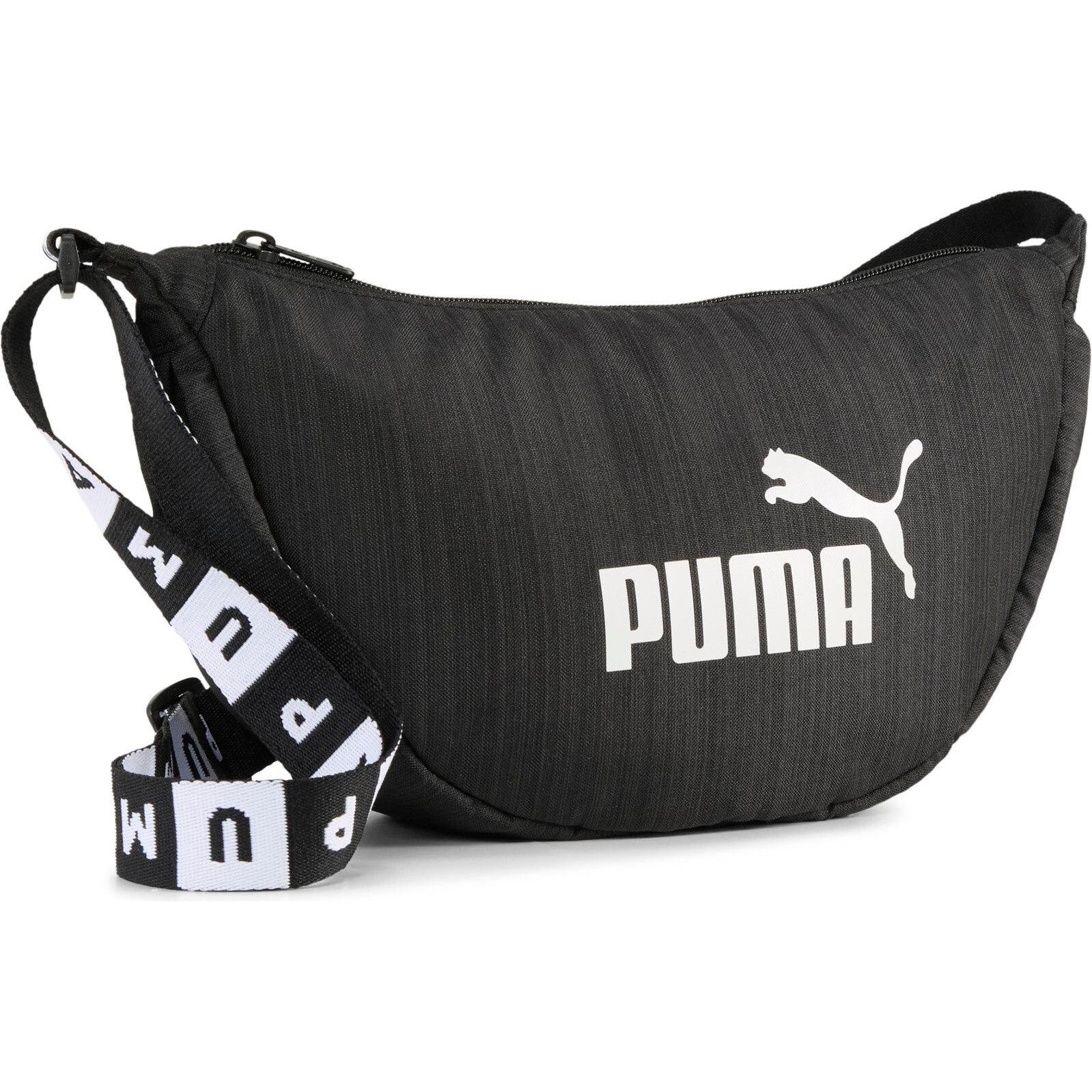 Puma, Borsa, BASE Half Moon Bag
