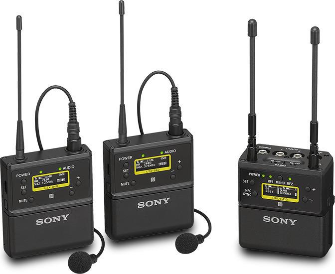 Sony URX-P41D/K33